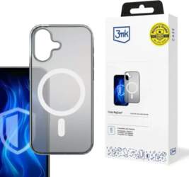 Apple iPhone 16 Plus - 3mk