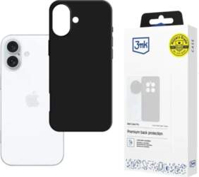 Apple iPhone 16 Plus - 3mk
