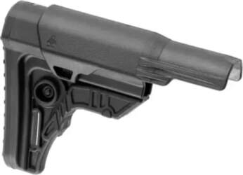 AR15 Ops Ready S4 Mil-spec laide