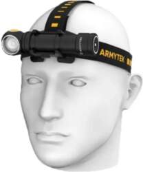 Armytek Wizard C2 Pro Max White