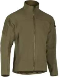 Audax Softshell jaka