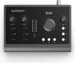 Audient iD24 - 10x14 USB audio
