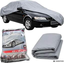 Auto pārsegs peva vāks m