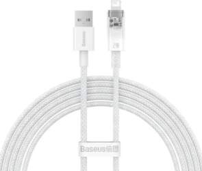 Baseus Explorer Series USB - Lightning