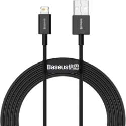 Baseus iPhone USB - Lightning Kabelis
