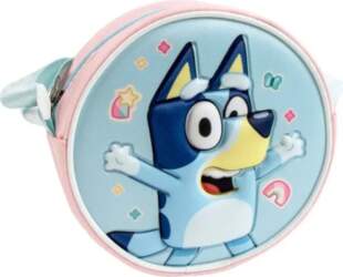 Bluey 3D soma