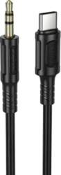 Borofone Cable AUX BL25B Nice -