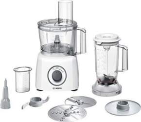 BOSCH MCM 3200W food processor