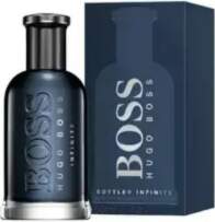 Bottled Infinite EDP