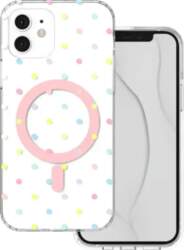 Bubble Dots Mag case for iPhone