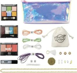 Buki My Pretty Bag