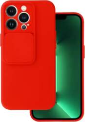 Camshield Soft vāks iPhone 13 Pro