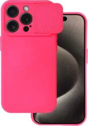 Camshield Soft vāks iPhone 15 Pro