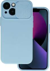 Camshield Soft vāks iPhone 16 Plus