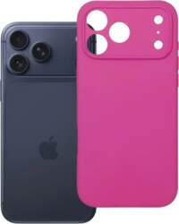 Case for iPhone 18 Pro Max