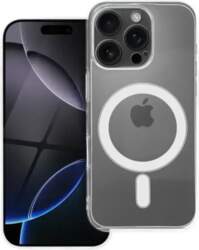 Caurspīdīgs vāks iPhone 15 Pro, 2