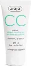 CC Krēms SPF 10