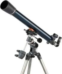 Celestron Astromaster Refractor 70EQ telescope