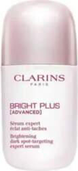 Clarins bright Plus [Advanced] serums -
