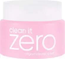 Clean It Zero Cleansing Balm Original