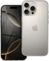 CLEAR Case 2 mm vāks iPhone