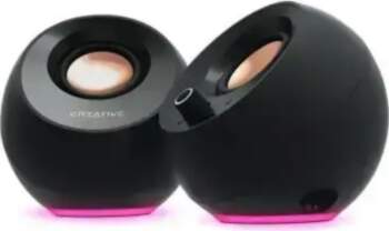 Creative Computer Speaker Pebble Pro bluetooth