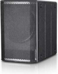 DB Technologies SUB612 subwoofer Black Active