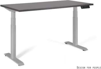 Desk/Table with adjustable height UNIQUE ACTIVE