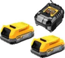 DEWALT AKUMULATORS 18V 1.7Ah POWERSTACK