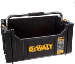 DEWALT TOUGHSYSTEM open case