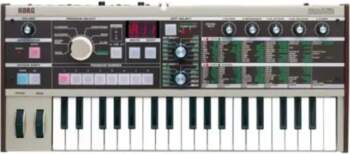 Digitālais sintezators Korg microKORG