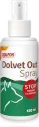 Dolfos Dolvet Out Spray, 150 ml