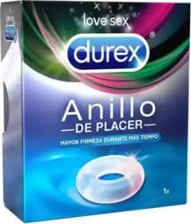 Durex Pleasure Ring 1 Pack