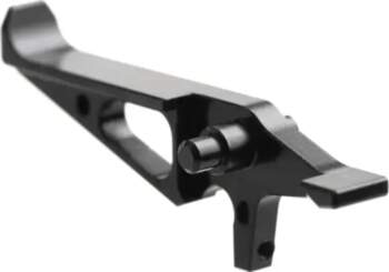 Edge CNC sprūda