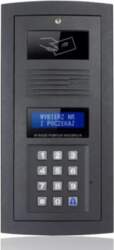 ELFON OPTIMA RFID MODULE OP-255R-G GRAFĪTS
