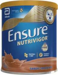 Ensure Nutrivigor Chocolate 400g