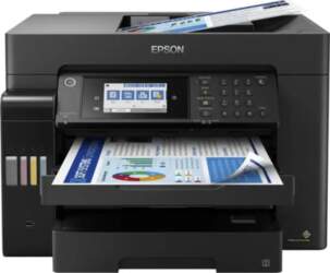Epson MFP ITS L15160 A3+ Printer