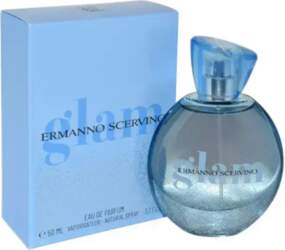 Ermanno Scervino Glam Edp 50ml