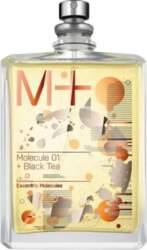 Escentric Molecules, Molecule 01 + Black