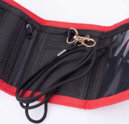 ESSEWAL MS Wallet, size ONE SIZE