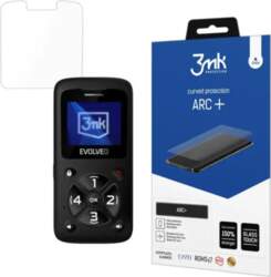 Evolveo EasyPhone ID - 3mk ARC+