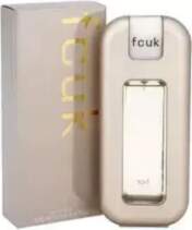 Fcuk for Her EDT