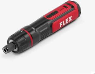 FLEX CORDLESS SCREWDRIVER SD 7-320 4V
