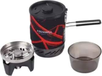 FMS-X1 Pro FIRE-MAPLE plītiņa