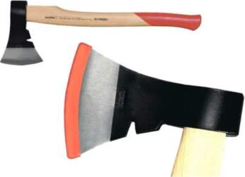 FORGE cirvis 2.00kg