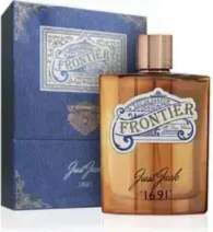 Frontier parfimērijas ūdens