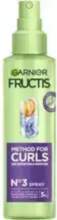 Fructis Method For Curls Spray -
