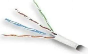 FTP cable GEMBIRD FPC-5004E-SOL (F/UTP -