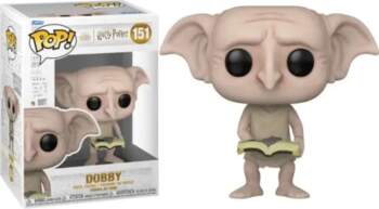 Funko POP figūra Harry Potter 20th
