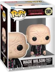Funko POP figūra Marvel Deadpool 2
